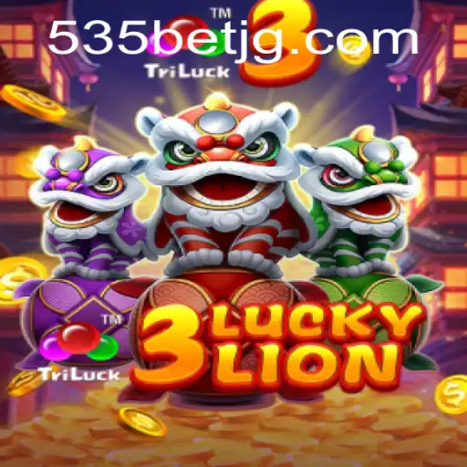 Discover the Exciting World of 3LUCKYLION