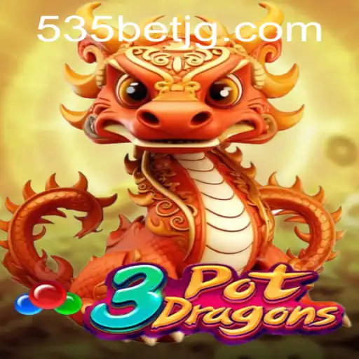 Explore the Enchanting World of 3PotDragons on 535Bet.com