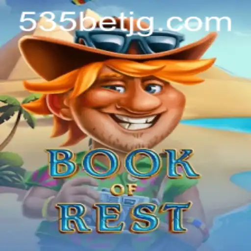 Discover the Exciting World of BookofRest