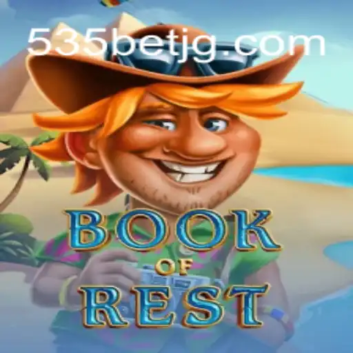 Discover the Exciting World of BookofRest