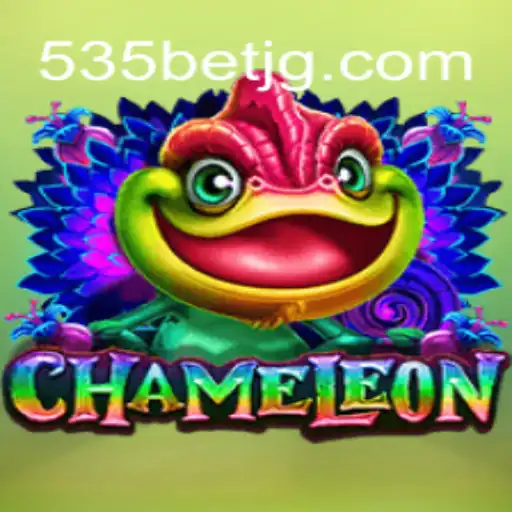 The Intriguing World of Chameleon: A Closer Look at the Game and 535Bet.com