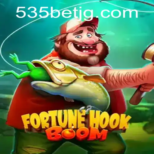 An In-Depth Look at FortuneHookBoom: Unveiling the Excitement of 535Bet.com’s Latest Game