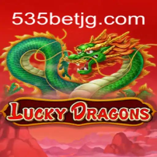 Exploring the World of LuckyDragons on 535Bet.com