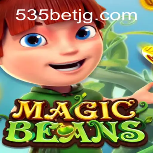 Unveiling the Exciting World of MAGICBEANS by 535Bet.com