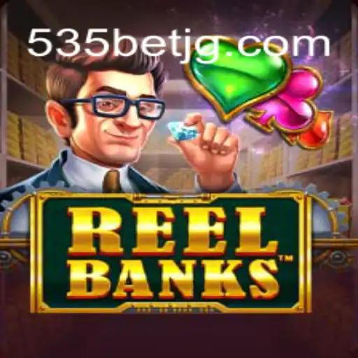 Exploring ReelBanks: A Thrilling Encounter at 535Bet.com