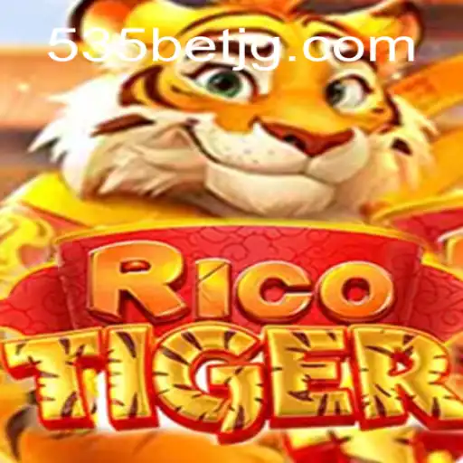 Unveiling the Exciting World of RicoTiger on 535Bet.com