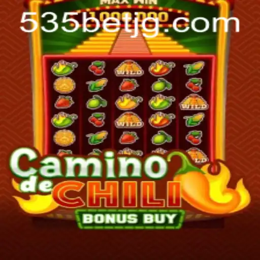 The Exciting World of CaminodeChiliBonusBuy on 535Bet.com