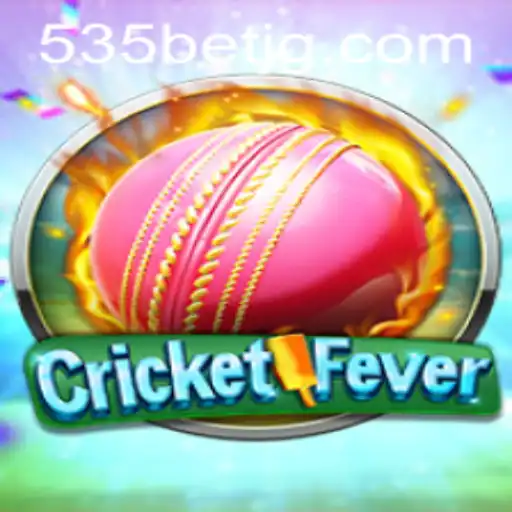 Experience the Ultimate Cricket Challenge with CricketFever at 535Bet.com