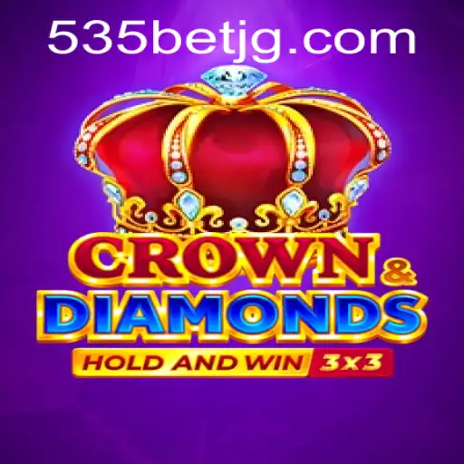 Explore the Exciting World of Crowndiamonds at 535Bet.com