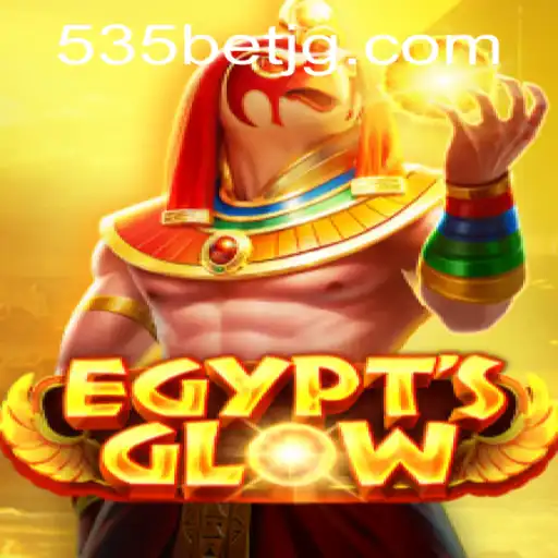 Exploring the Mystical World of EgyptsGlow: A Thrilling Adventure on 535Bet.com
