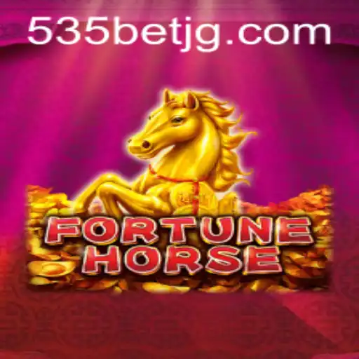 FortuneHorse: Unleashing Your Luck with 535Bet.com
