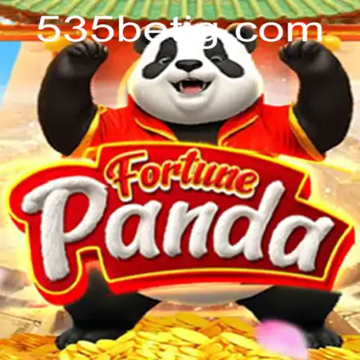Exploring the World of FortunePanda: A Dive into 535Bet.com's Latest Sensation