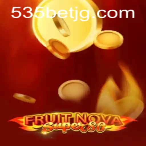 Exploring FruitNovaSuper80: A New Exciting Slot Game