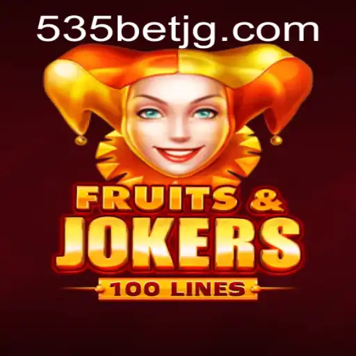 Explore the Exciting World of FruitsAndJokers100 at 535Bet.com