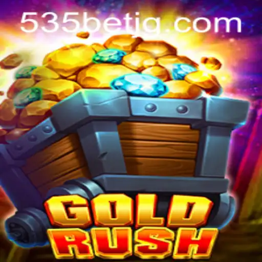 Discover the Thrills of GoldRush on 535Bet.com