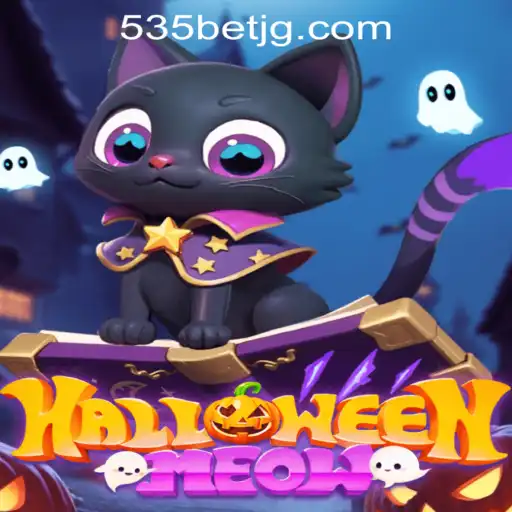 Discover the Thrills of HalloweenMeow in Conjunction with 535Bet.com