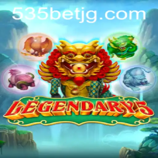Legendary5: A Thrilling Adventure and Betting Experience with 535Bet.com