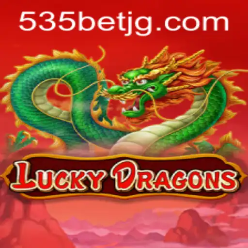 Exploring the World of LuckyDragons on 535Bet.com