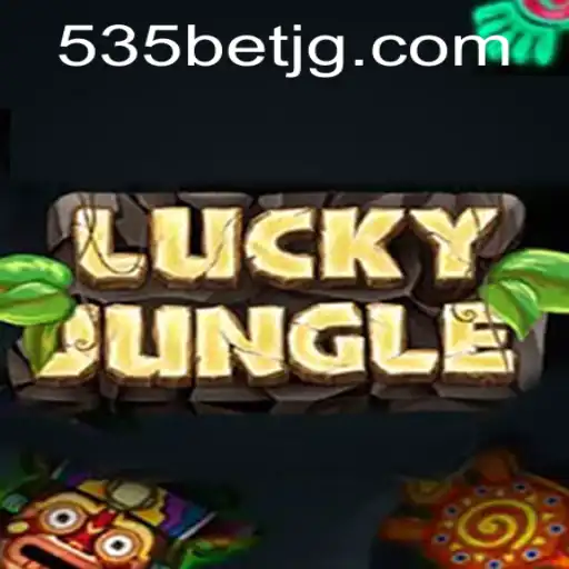 LuckyJungle: Exploring the Thrilling World of 535Bet.com's Latest Online Adventure