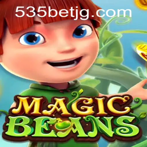 Unveiling the Exciting World of MAGICBEANS by 535Bet.com