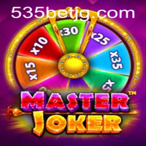 Explore the Exciting World of MasterJoker on 535Bet.com