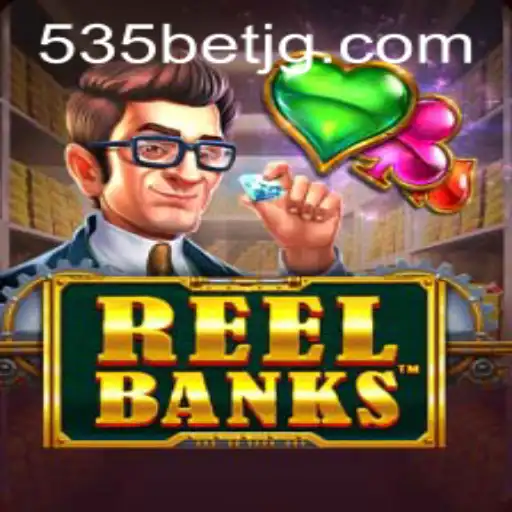Exploring ReelBanks: A Thrilling Encounter at 535Bet.com