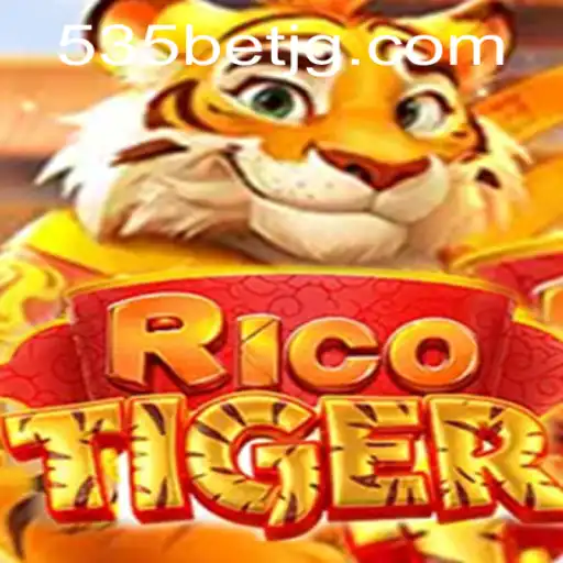 Unveiling the Exciting World of RicoTiger on 535Bet.com