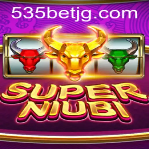 Exploring the Exciting World of SuperNiubi at 535Bet.com
