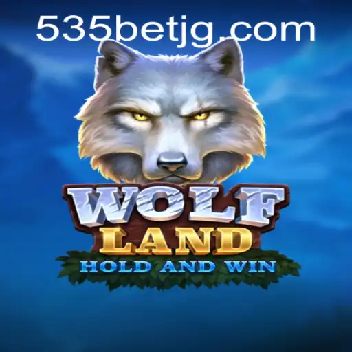 Explore the Excitement of WolfLand: A New Gaming Adventure with 535Bet.com